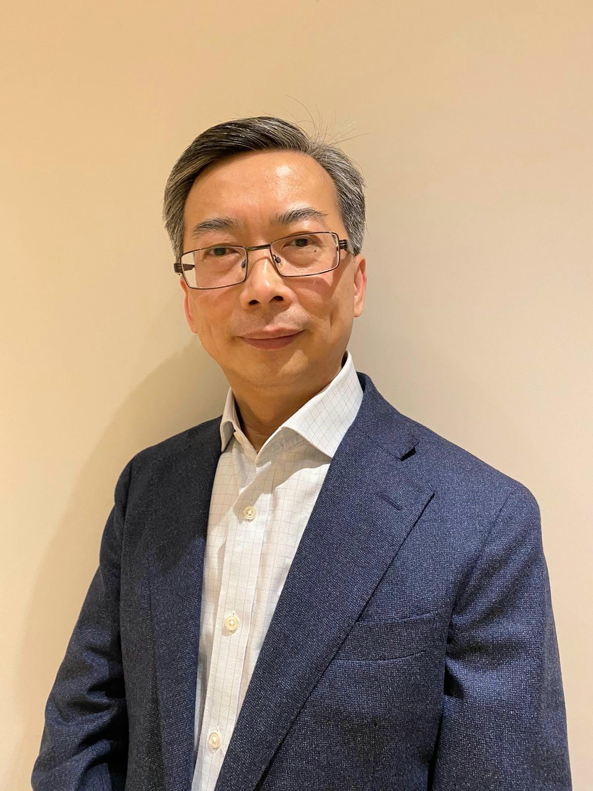 MD of ISL Michael Poon